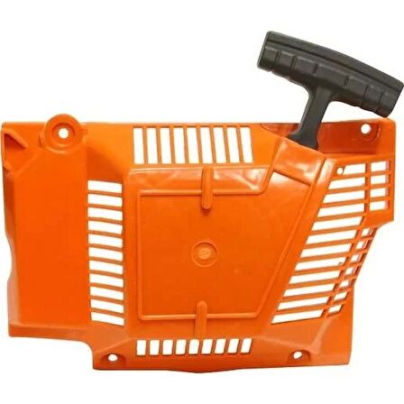 Starter Kapak Komple Husqvarna 365-372