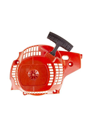 Starter Kapak Komple Husqvarna 236R