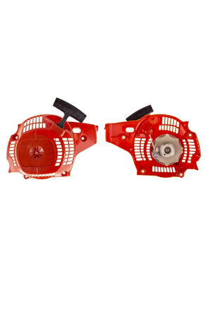 Starter Kapak Komple Husqvarna 236R