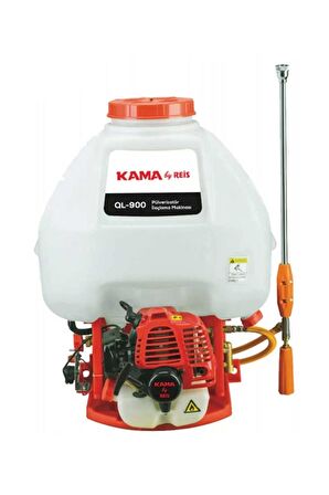 Kama QL900 İlaçlama Makinası 25LT