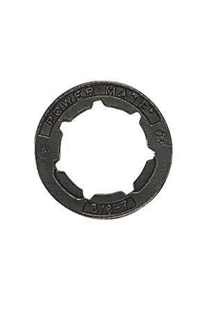 Rim 3.25-7 Diş Oregon