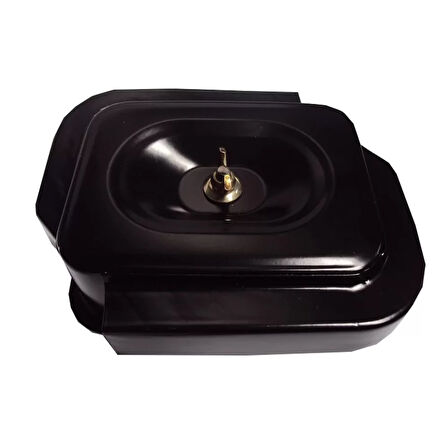 Hava Filitresi Komple Kuru Tip Palmera  HP6500CXE/HP6500CXE-3/PA700DJM/PA700DJMT/DG5500E