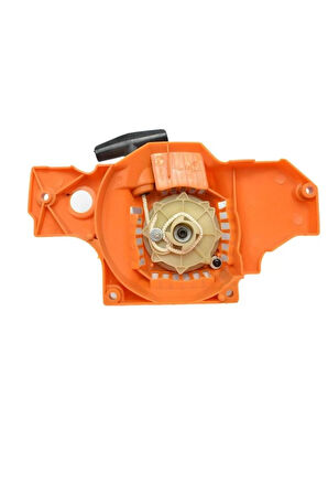 Starter Kapak Komple (Partner 351-371 Poulan 2250-2550 İkra 3940  Motorlu Testere)