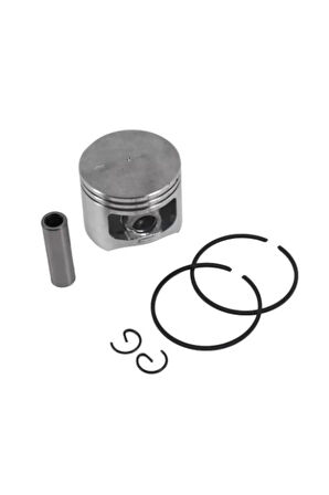 Piston Segman Prc Çin Testere 52cc 45mm 5200 ole gsh51-510