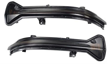Bmw 3 Serisi Led Ayna Sinyali (G20-G21-G28)