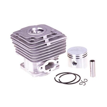 Silindir Piston Motorlu Tırpan Oleomac SP42-44 40MM Veta