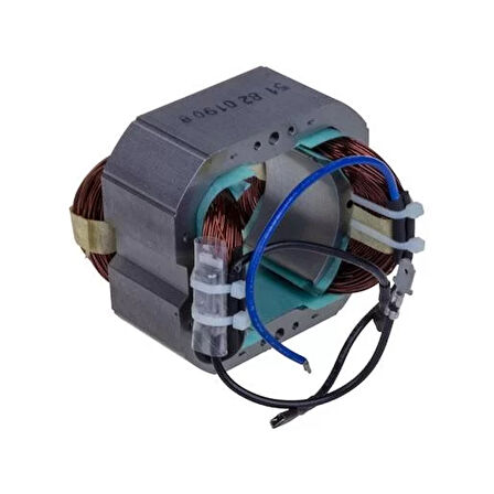 Stator Elektrikli Çim Biçme Makinası Yat YT5147