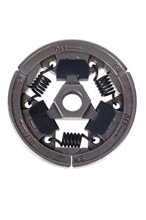 Zomax 601001100 Balata ( Zomax 6010 / Stihl MS361 Motorlu Testere )