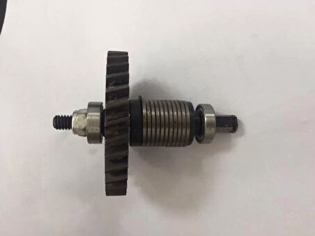 Kollektör Dişlisi Komple GS200E