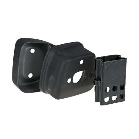 Egzoz Husqvarna 136-137-142 Veta
