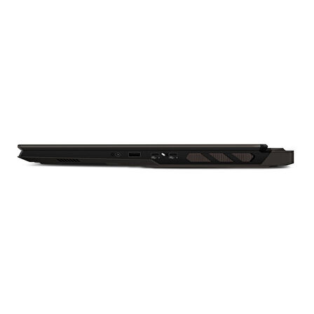 MSI VECTOR A18 HX Ryzen 9-9955HX 32-GBDDR5 4 TBSSD RTX5080 (16GB-GDDR7-175W) 18" QHD+ 240Hz Windows 11 Home A9WIG-093TRHMF10