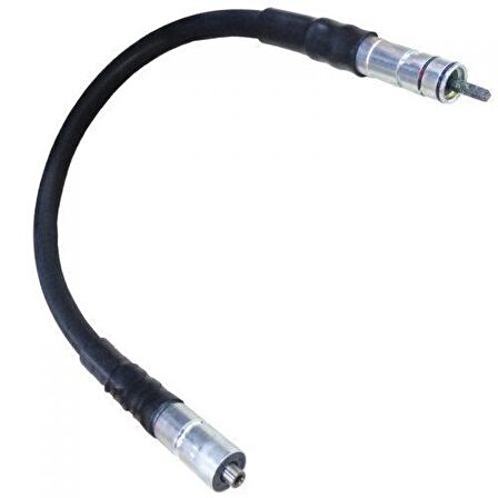 Spiral Hortum Komple Oleomac BP 453 Ergo Motorlu Sırt Tırpan