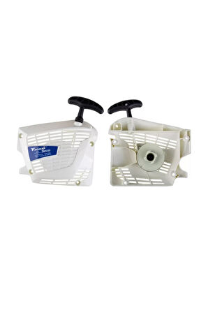 Zomax Starter Kapak Komple 5030B26K ( Zomax ZM5030 Motorlu Testere )