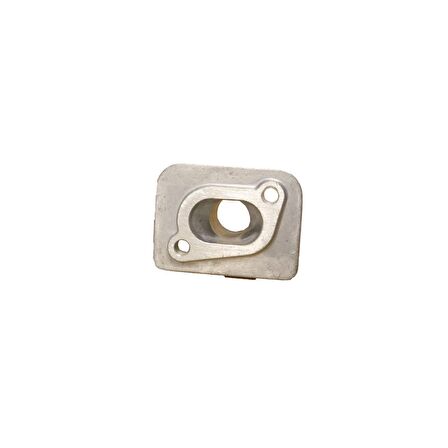 Karbüratör Adaptörü Motorlu Tırpan Palmera BG430-520 Metal
