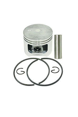 Zomax Piston 43mm 4610A33 (Zomax ZM4610/4620 Motorlu Testere)