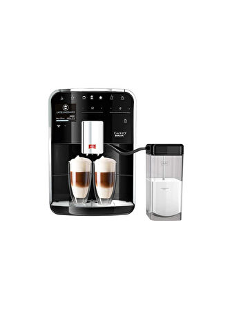 Melitta Caffeo Barista T Smart Tam Otomatik Espresso Makinesi