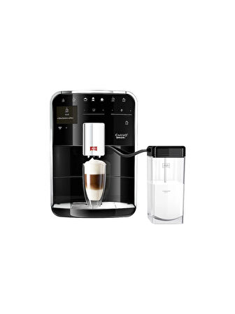 Melitta Caffeo Barista T Smart Tam Otomatik Espresso Makinesi