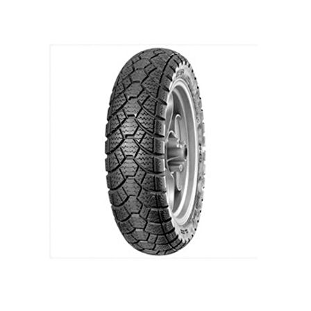 Anlas 90/90-14 Sc-500 Wınter Grıp 2 F 46p Tubeless Scooter Lastik 2022