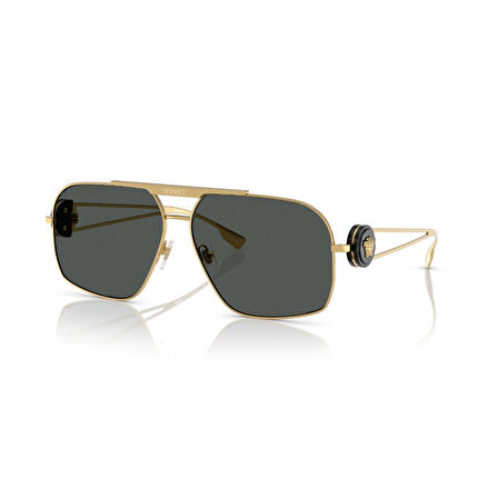 Versace Ve2269 100287 62 Erkek Güneş Gözlüğü