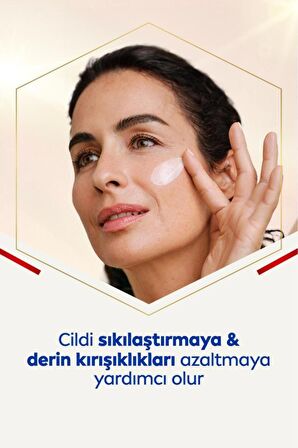 Nivea Luminous630 Kolajen Tetikleyici Yaşlanma Ve Leke Karşıtı Cilt Serumu 30ml Ve Gündüz Bakım Kremi 40ml