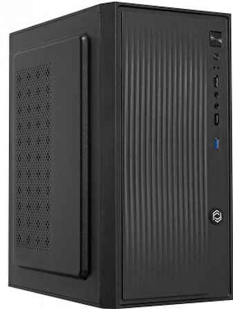 OXPC-5000 i5-12400F 8GB 256GB SSD 2GB GT730 FDOS