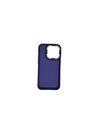 Puffy Case iPhone 15 Pro Love