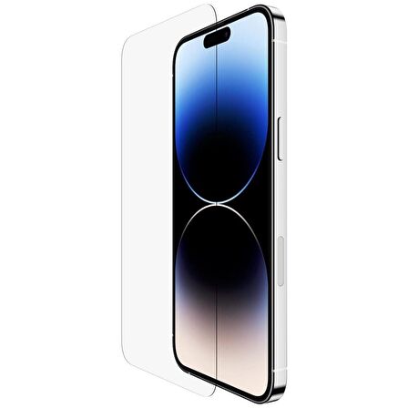 Apple iPhone 15 Pro Standart Kırılmaz Cam