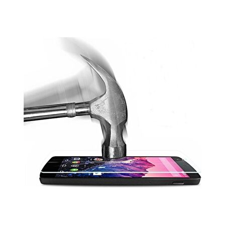 Apple iPhone 15 Pro Standart Kırılmaz Cam