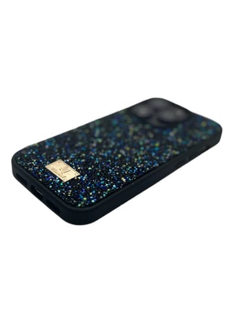 Apple iPhone 14 Pro Max Premium Stone Silikon Kapak Gold