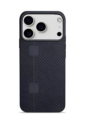 CARBONAIR MAGFORGE Elite Shadow Architect iPhone 17 Pro MagSafe Kılıf