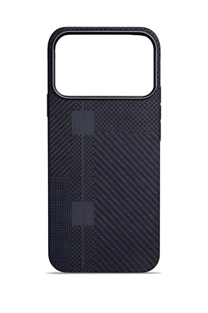 CARBONAIR MAGFORGE Elite Shadow Architect iPhone 17 Pro MagSafe Kılıf