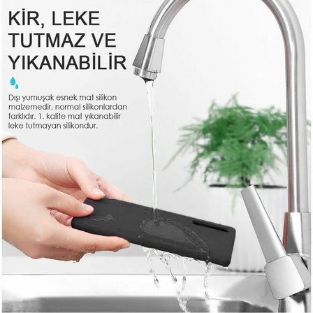Apple iPhone 16 Pro Max 6.9'' Liquit Lansman Silikon Koyu Yeşil