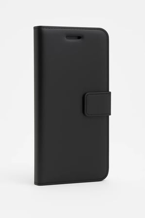Samsung Galaxy S20FE Cüzdanlı-Standlı-Kapaklı Kılıf Siyah