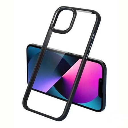 Apple iPhone 13 Pro (6.1'') Nilcs Kılıf Yeşil
