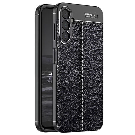 Samsung Galaxy A25 Auto Focus Kılıf Darbe Emici