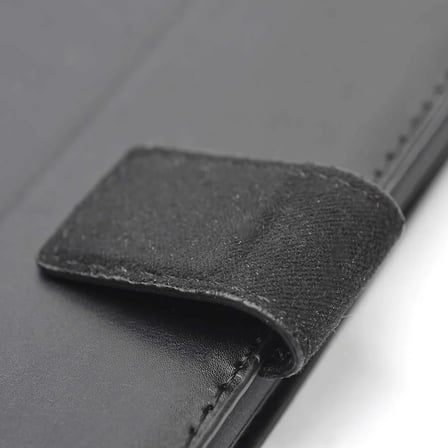 Xiaomi Redmi Note 14 Cüzdanlı Standlı Kapaklı Kılıf Kırmızı