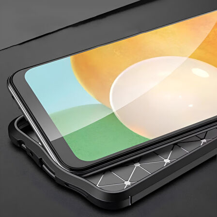 Samsung Galaxy S23 Auto Focus Kılıf Darbe Emici