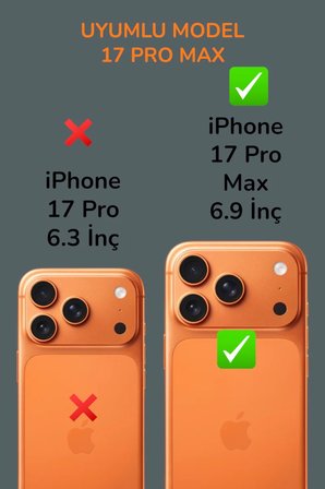 Apple iPhone 17 Pro Max Liquid Lansman Silikon Kılıf Bej