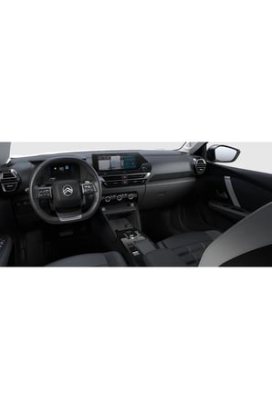 Citroen C4x 2025 Uyumlu MAT Multimedya Ve Dijital Hayalet Gösterge Nano Ekran Koruyucu