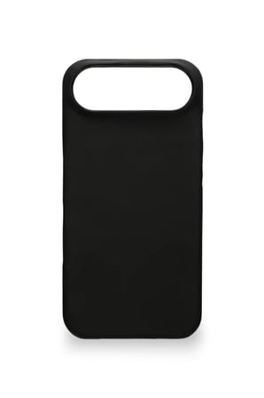 Naked Grain Case iPhone 17 Air Obsidian Night