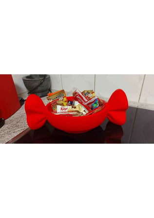 Şeker Şeklinde Şekerlik