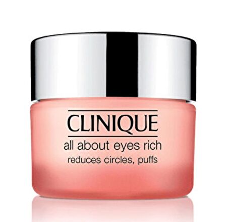 Clinique All About Eyes 15ml