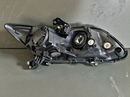 HONDA CİVİC SOL ÖN FAR MOTORLU SIFIR 2012-2016