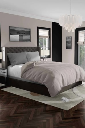 Yıkanabilir Kaymaz Taban Dijital Baskılı Halı ve Yolluk – Leke Tutmaz Salon & Mutfak Halısı