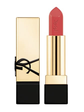 YVES SAINT LAURENT ROUGE PUR COUTURE- Ruj O7