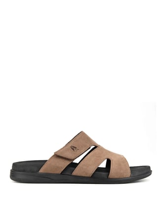 Hush Puppies Vizon Erkek Sandalet Ratang