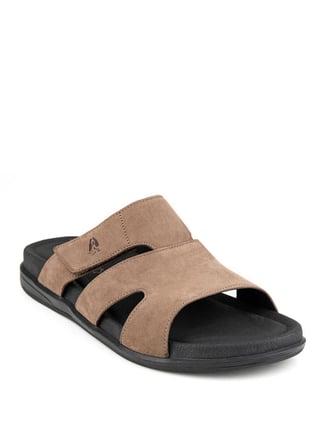 Hush Puppies Vizon Erkek Sandalet Ratang
