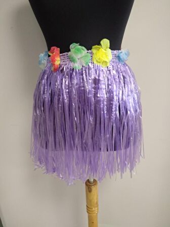 HAWAİİ ETEĞİ MOR