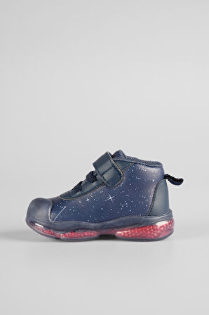 Vicco Geminis Erkek Bebek Işıklı İlk Adım Bot