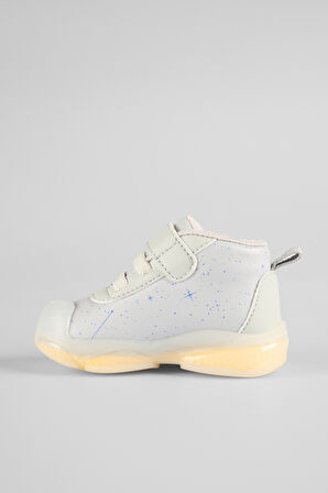 Vicco Geminis Erkek Bebek Işıklı İlk Adım Bot